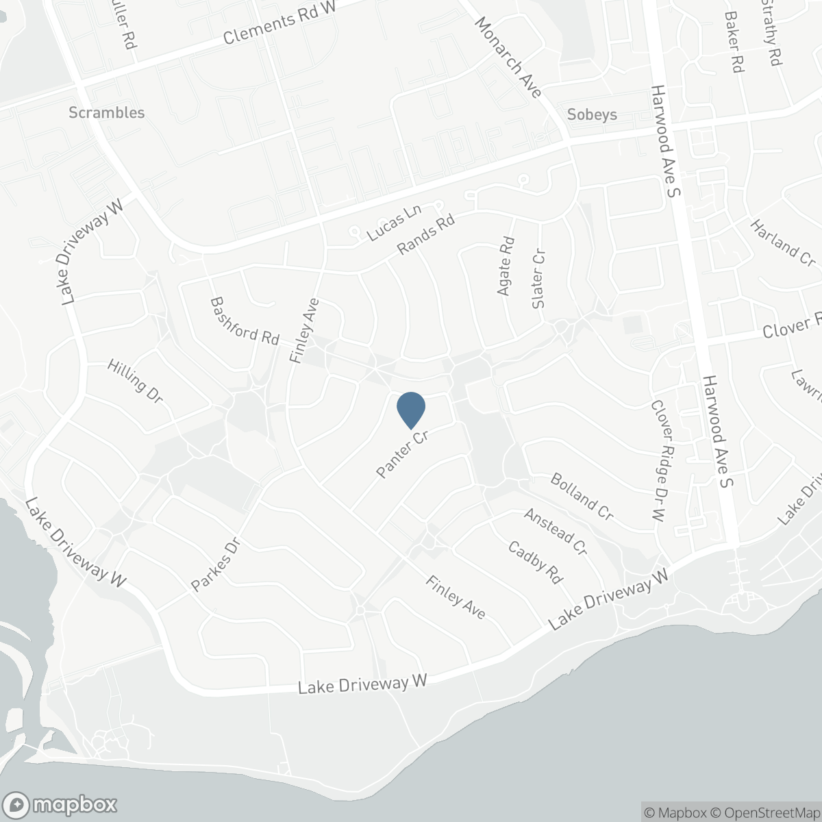 41 PANTER CRESCENT, Ajax, Ontario L1S 3T4